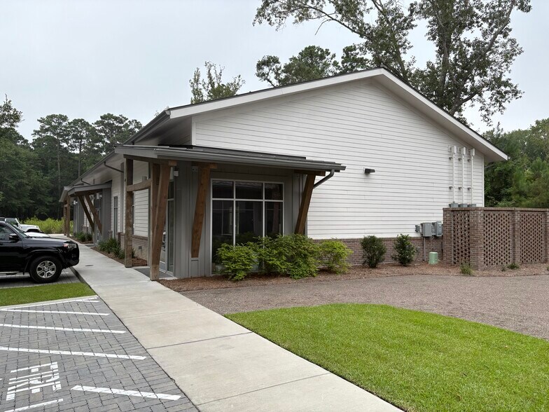 More Photos Of 2947 Maybank Hwy, Johns Island Medical For Lease