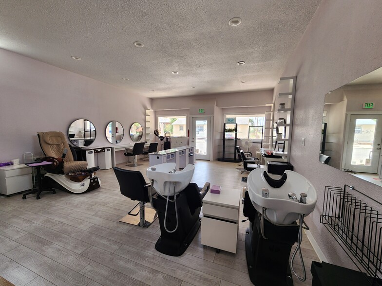 More Photos Of 15 E 7th St, La Junta General Retail For Sale