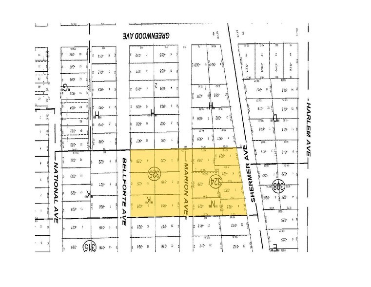 Primary Photo Of 7188 W Dempster St, Morton Grove Unknown For Lease