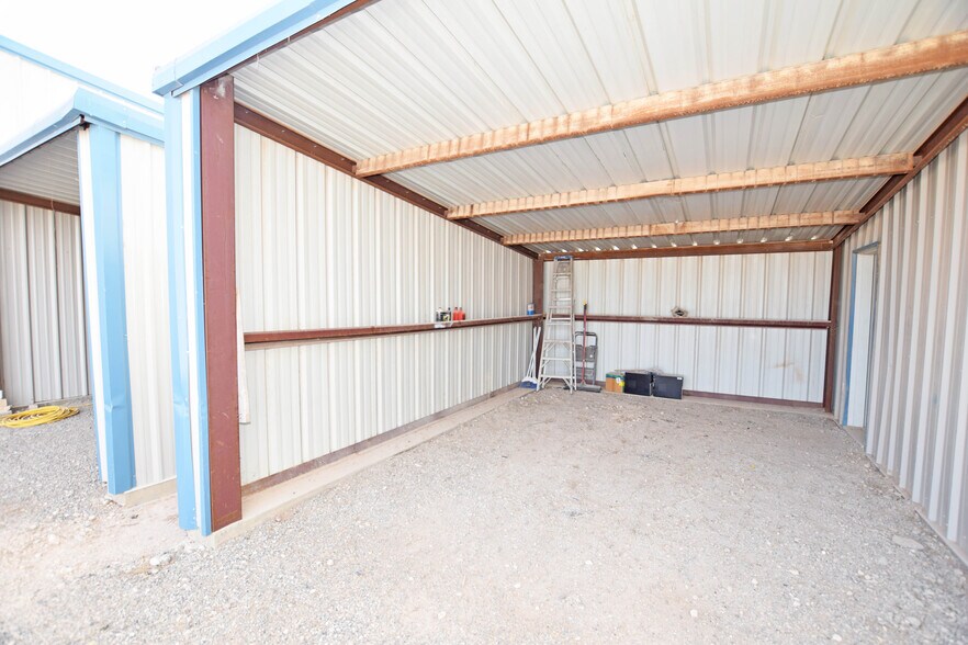 More Photos Of 12008 E Highway 158, Gardendale Industrial For Sale