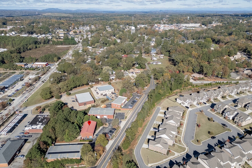 More Photos Of 743 Church St, Buford Industrial For Sale