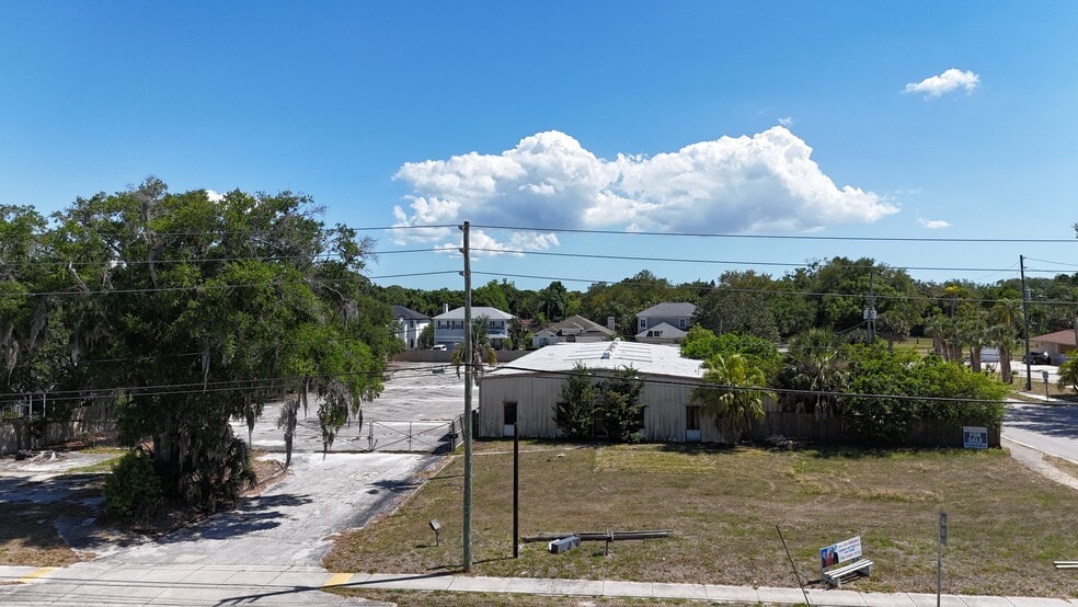 More Photos Of 3393 SR-580, Safety Harbor Land For Sale