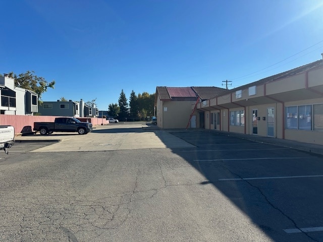 More Photos Of 1905 Covillaud St, Marysville General Retail For Sale