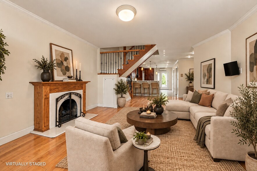 More Photos Of 117 President St, Brooklyn Apartments For Sale