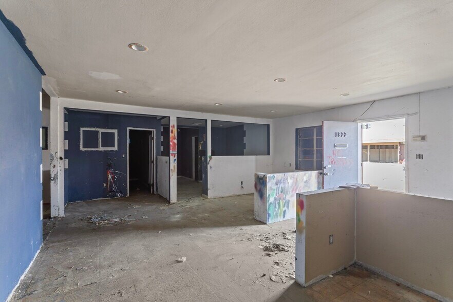 More Photos Of 1822 Belcroft Ave, South El Monte Manufacturing For Sale