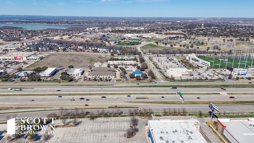 More Photos Of 4897 Tx-121, The Colony Unknown For Lease