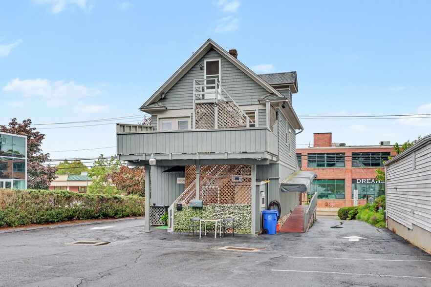 More Photos Of 328 Main Ave, Norwalk Multifamily For Sale