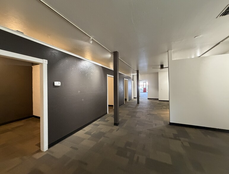 More Photos Of 705 Sutter St, Folsom Storefront Retail Office For Sale