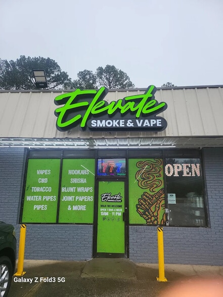 More Photos Of 3060 Jodeco Rd, McDonough Unknown For Lease