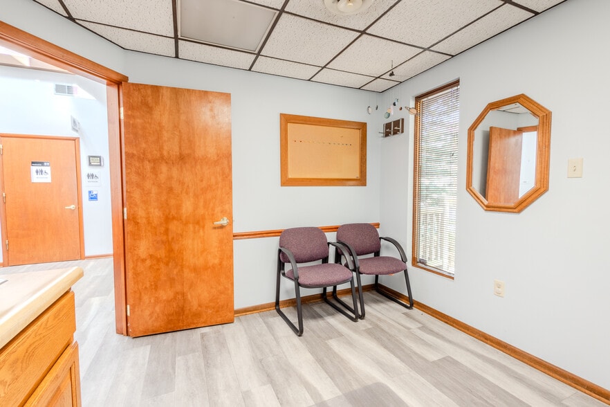 More Photos Of 310 Mulberry St, Scottdale Medical For Lease