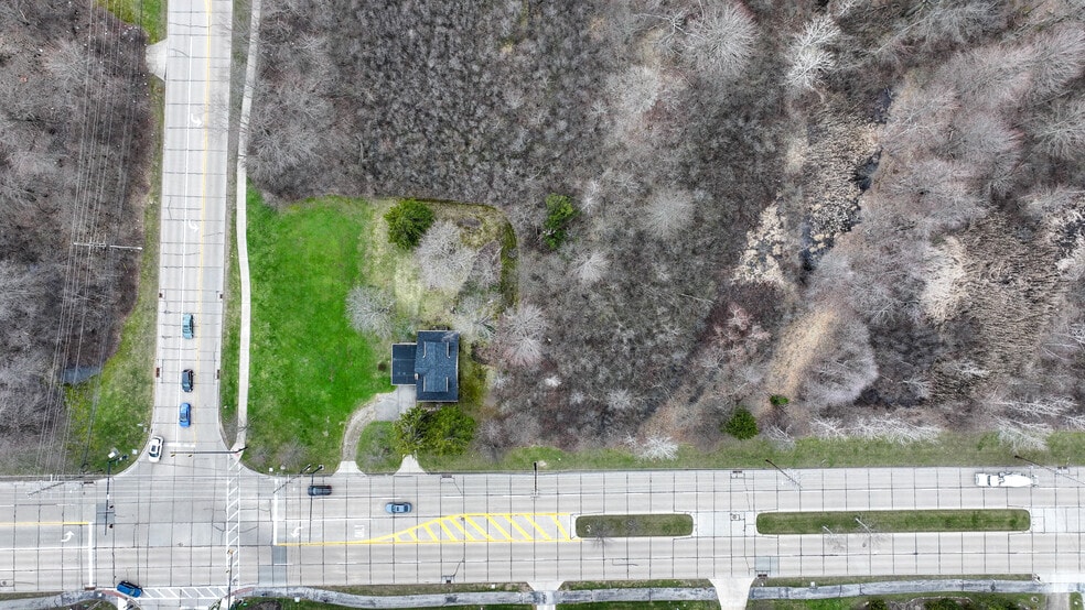 More Photos Of 554 Som Center Rd, Mayfield Village Land For Sale