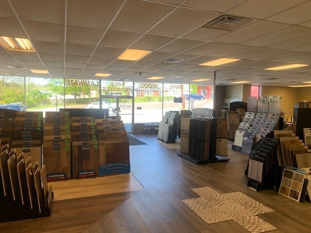 More Photos Of 8550 Rose Ave, Douglasville Warehouse For Sale