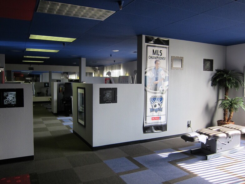 More Photos Of 1265 El Camino Real, Santa Clara Medical For Lease