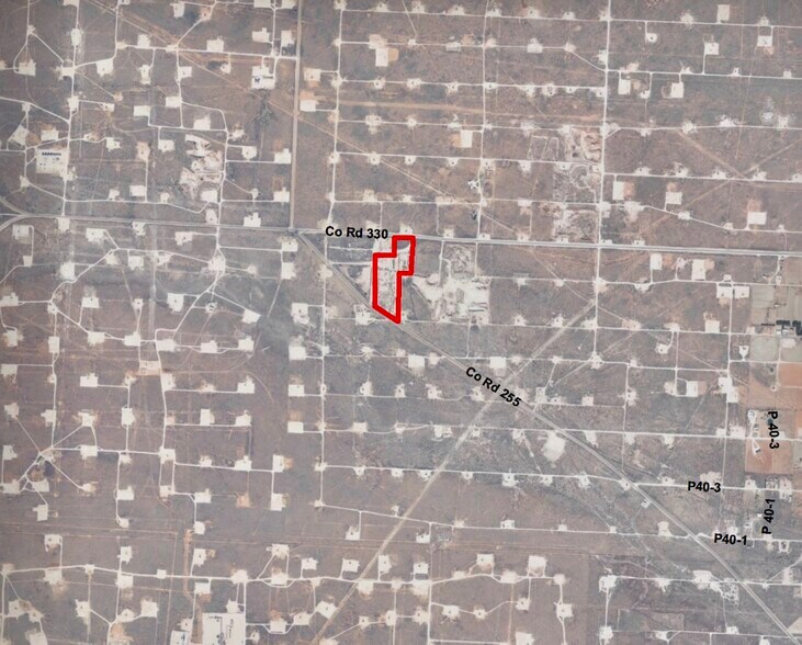 More Photos Of 1196 County Road 330 rd, Denver City Land For Sale