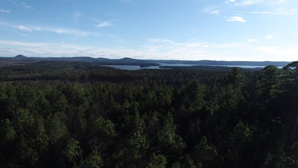 Primary Photo Of 30386 Arkansas 300, Roland Land For Sale