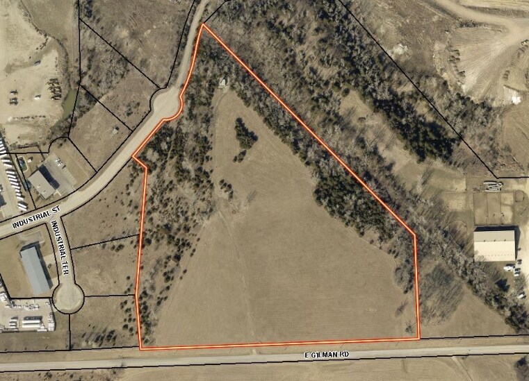 More Photos Of E Gilman Rd, Lansing Land For Sale