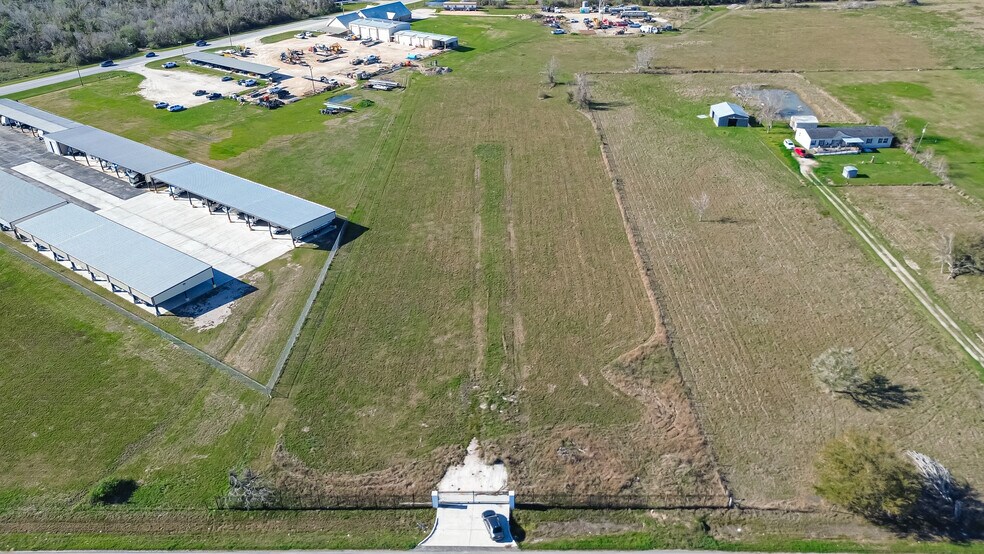 More Photos Of 0 CR 424, Alvin Land For Sale