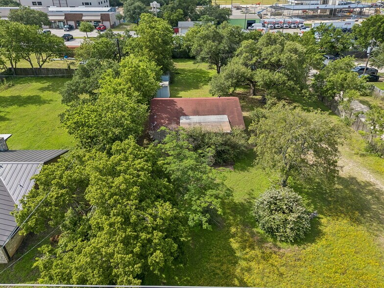 Primary Photo Of 222 E New Hope Rd, Cedar Park Land For Sale