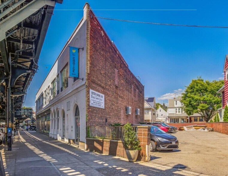 More Photos Of 8501 New Utrecht Ave, Brooklyn Storefront Retail Office For Sale