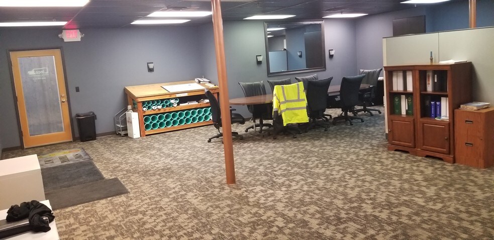 More Photos Of 340 Greenbrier Dr, Charlottesville Manufacturing For Lease