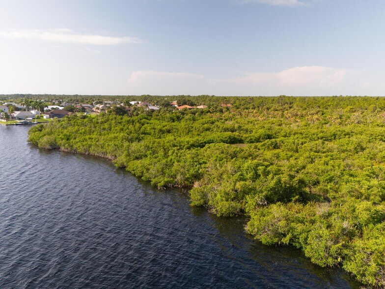 More Photos Of 2925 Vance Ter, Port Charlotte Land For Sale