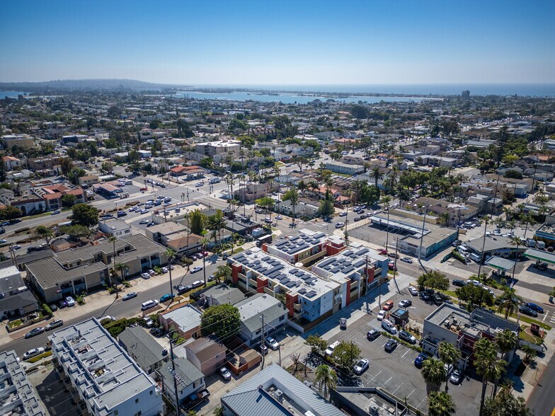 More Photos Of 1930-1934 Hornblend St, San Diego Apartments For Sale