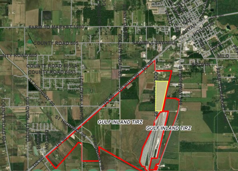 More Photos Of Rolke Road, Dayton Land For Sale