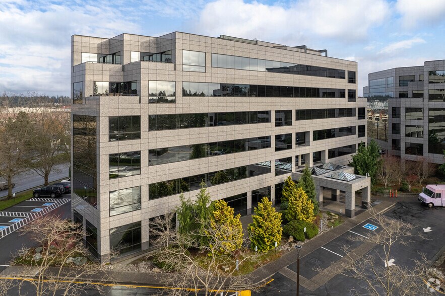 More Photos Of 3400 188th St SW, Lynnwood Office For Lease