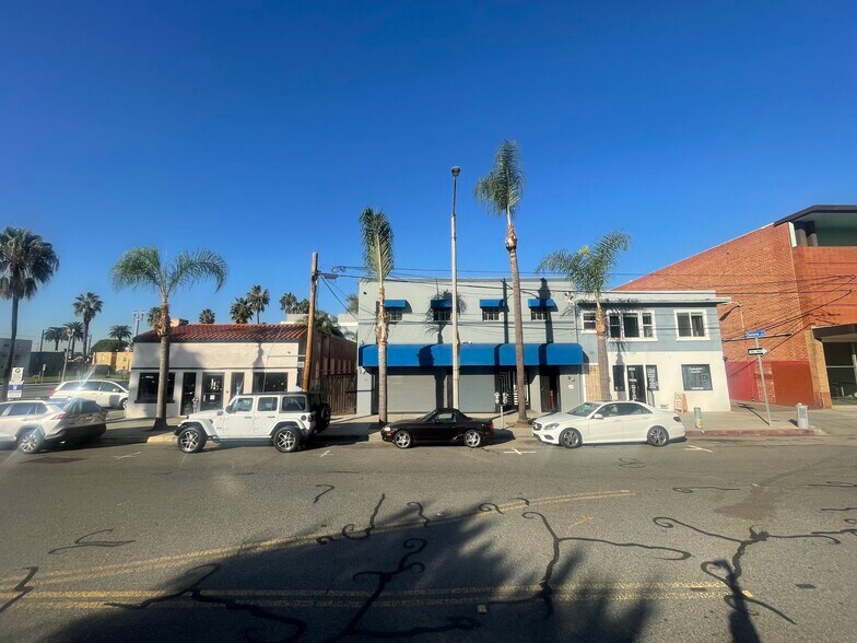 More Photos Of , Long Beach General Retail For Sale