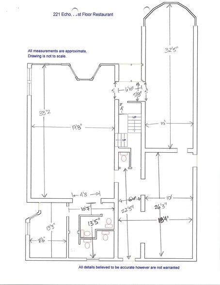 More Photos Of 221 Echo Dr, Ottawa Restaurant For Lease