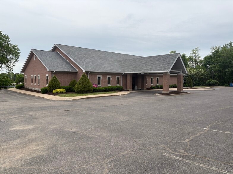Primary Photo Of 3452 Brodhead Rd, Monaca Medical For Lease
