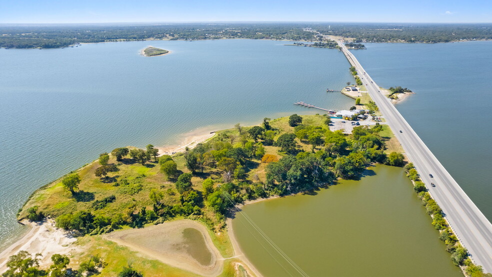 Primary Photo Of TBD 10.68 acres 334 hwy, Gun Barrel City Land For Sale