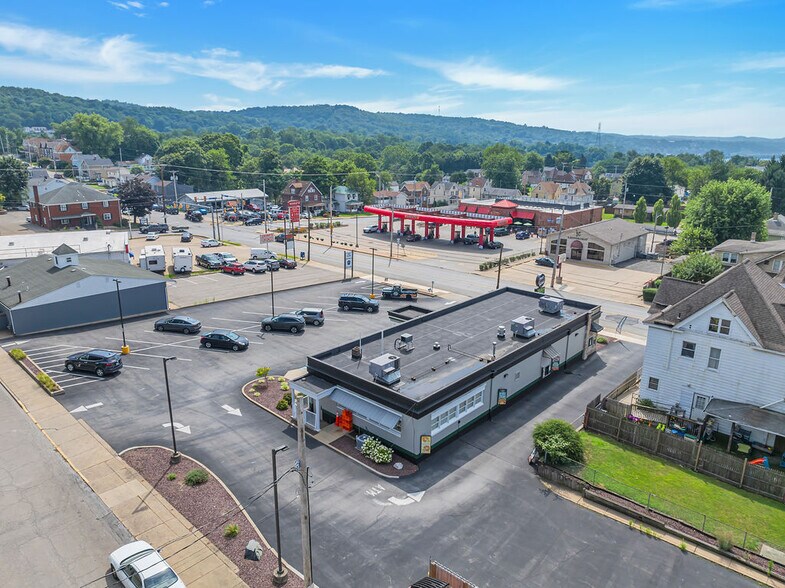 More Photos Of 472 Adams St, Rochester Bank For Sale
