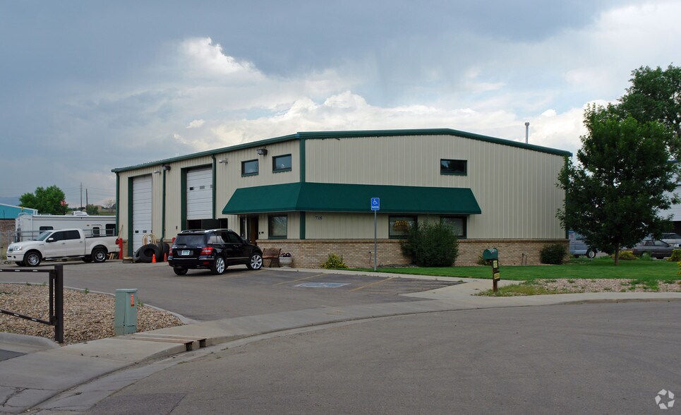 More Photos Of 7320 W 118th Pl, Broomfield Warehouse For Sale