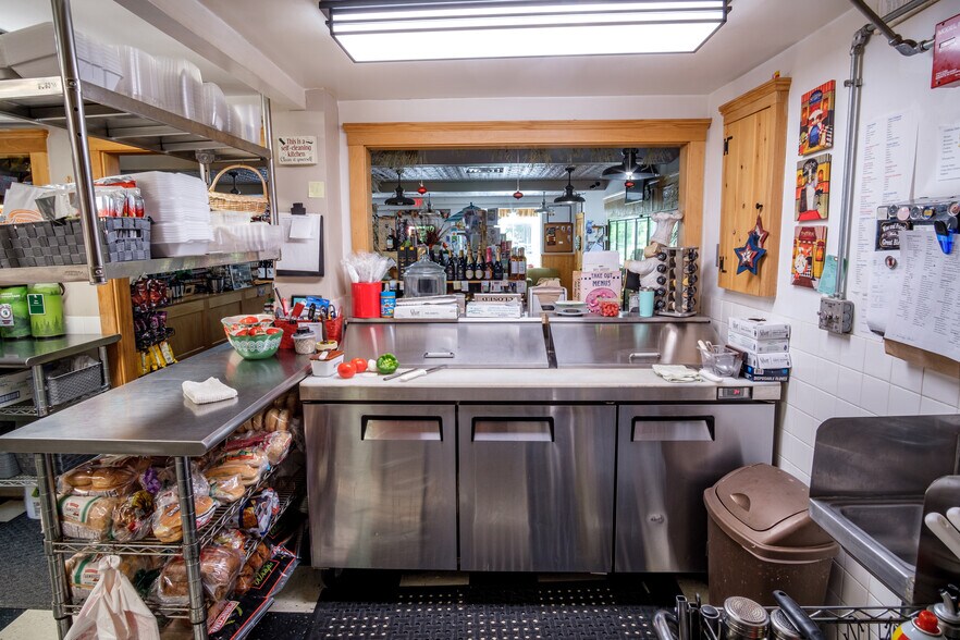 More Photos Of 10 N Main St, Mont Vernon Storefront Retail Residential For Sale