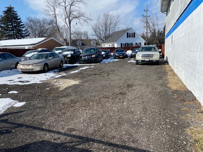 More Photos Of 840 Cayuga Creek Rd, Buffalo Auto Repair For Sale