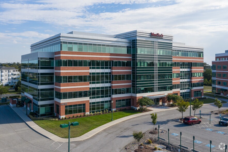 More Photos Of 4692 Millennium Dr, Belcamp Unknown For Lease