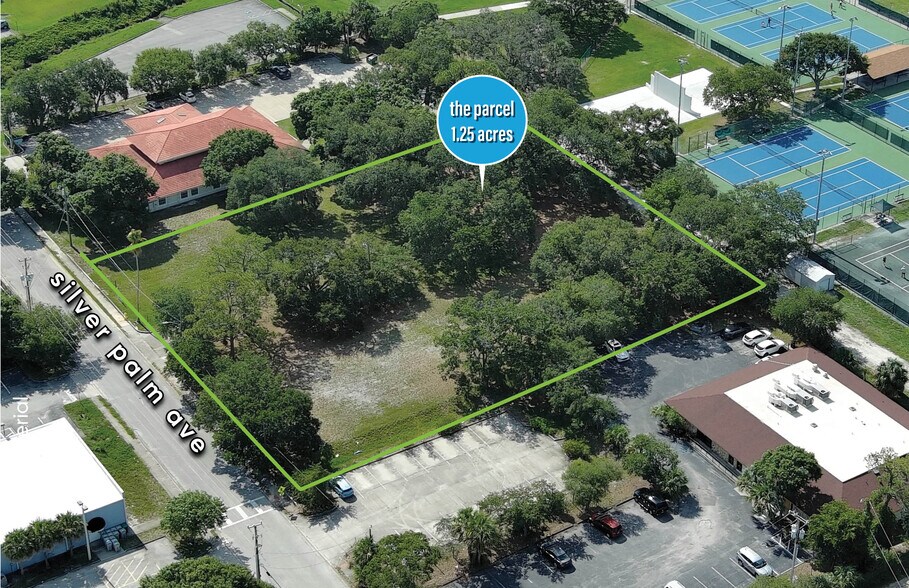 More Photos Of 107 Silver Palm Ave, Melbourne Land For Sale