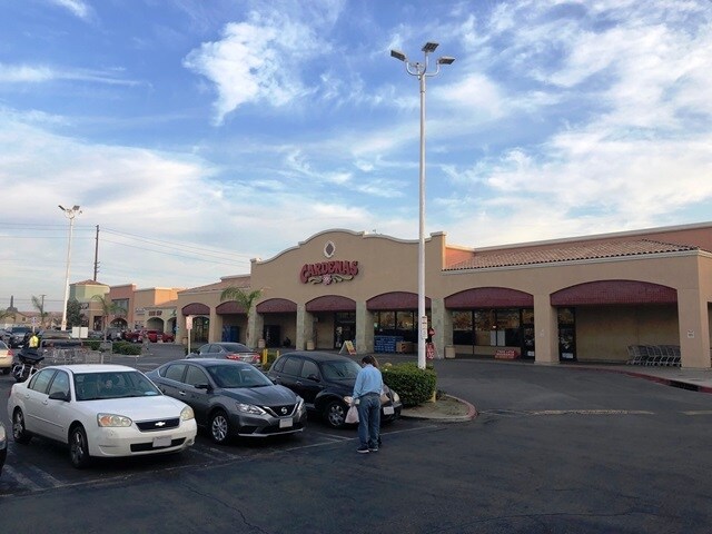 More Photos Of 1043-1199 N Mount Vernon Ave, Colton Unknown For Lease