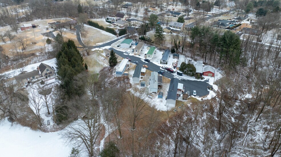 More Photos Of 313 Lewis Rd, Annville Manufactured Housing Mobile Home Park For Sale