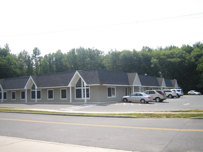 More Photos Of 801 S Church St, Mount Laurel Office For Lease