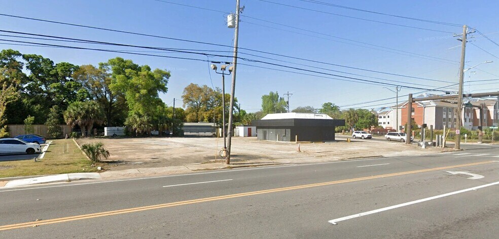 More Photos Of 4010 Barrancas Ave, Pensacola Fast Food For Sale