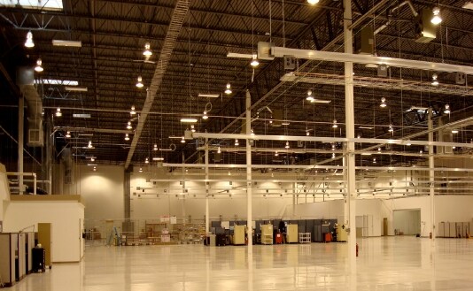 More Photos Of 250 W Kensinger Dr, Cranberry Township Manufacturing For Lease