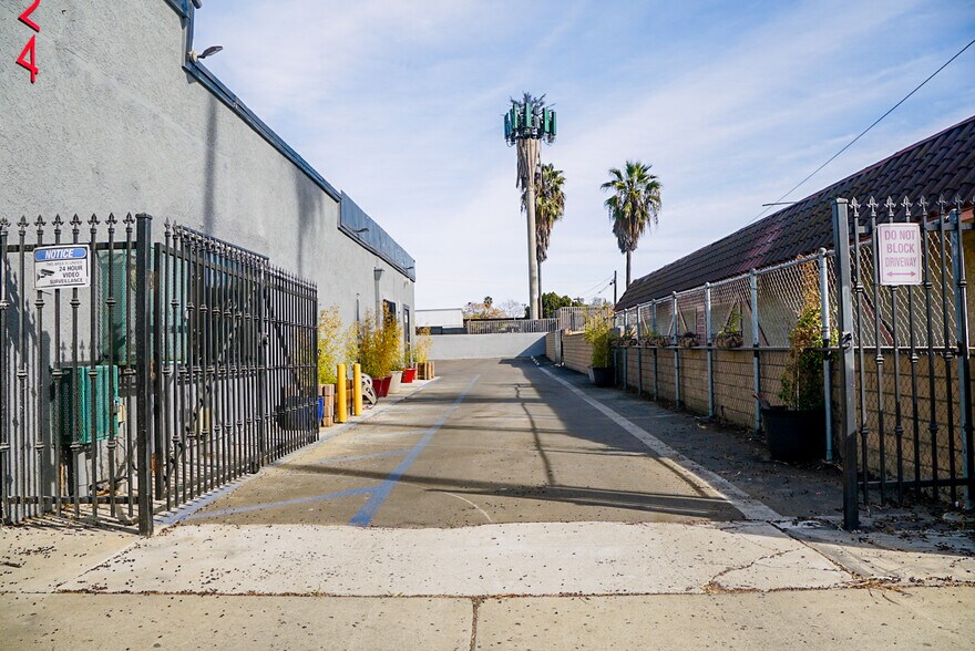 More Photos Of 1224 S Garey Ave, Pomona Medical For Sale