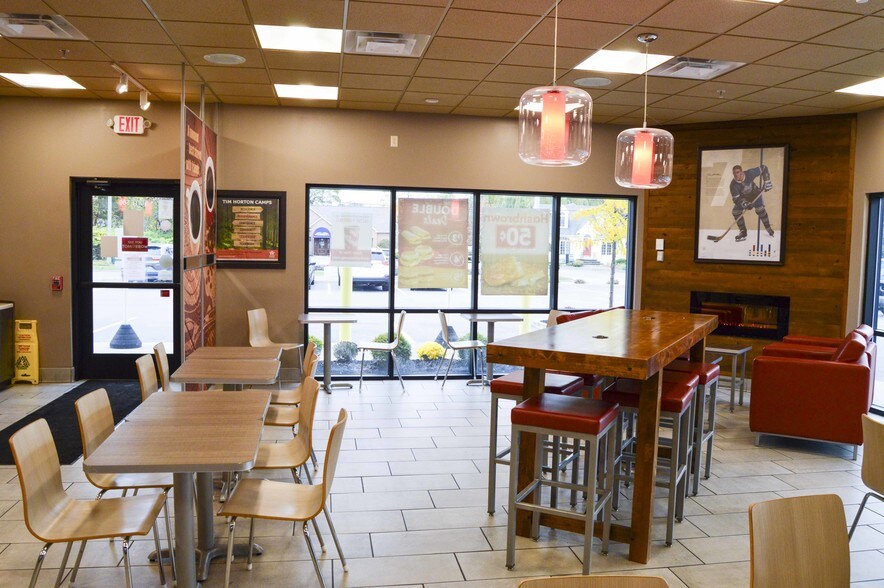 More Photos Of 5989 Transit Rd, East Amherst Freestanding For Lease