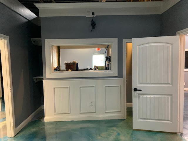 More Photos Of 344-346 344-346 W Cotton st, Longview Flex For Lease