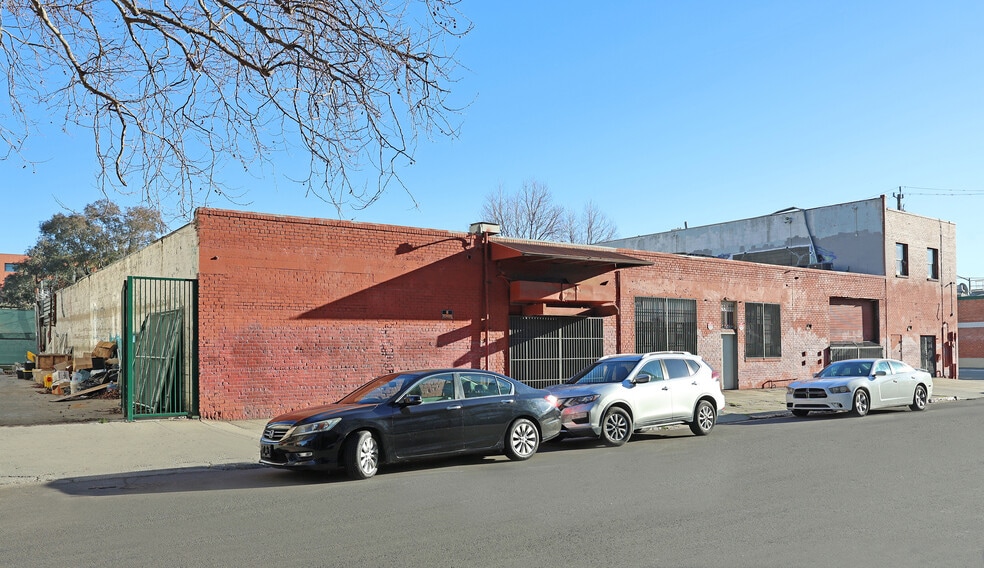 More Photos Of 112 4th St, Oakland Food Processing For Sale