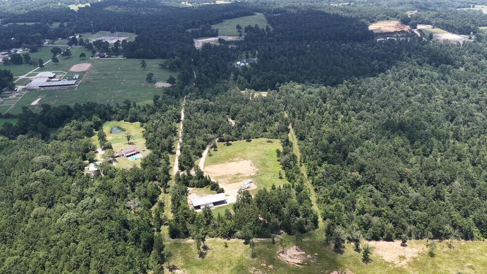 More Photos Of 856 TX-150, New Waverly Land For Sale