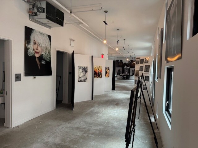 More Photos Of 589 11th Ave, New York Loft Creative Space For Sale
