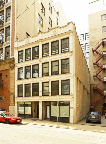 More Photos Of , Pittsburgh Office For Sale